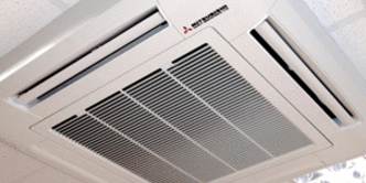 East Kirkby Air Conditioning Lincolnshire Imagery
