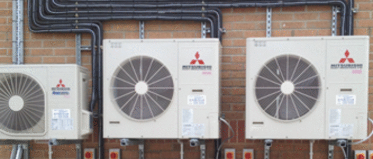 Air Conditioning Lincolnshire